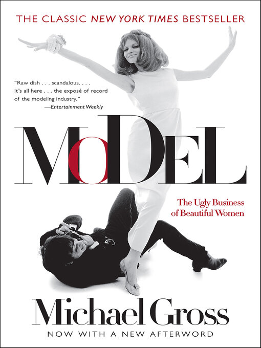 Title details for Model by Michael Gross - Available